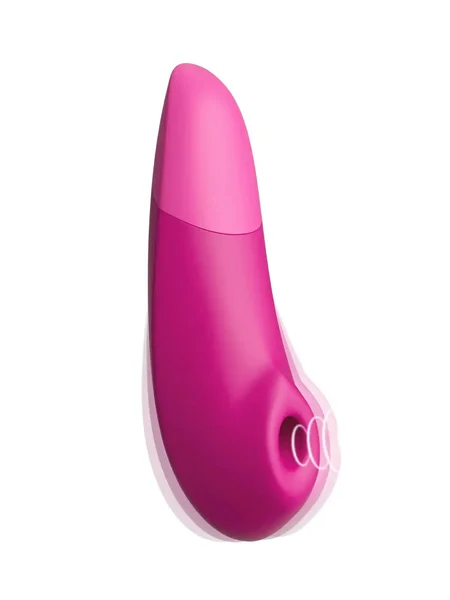 Womanizer Enhance Pleasure Air Clitoral Vibrator — image 5 of 25