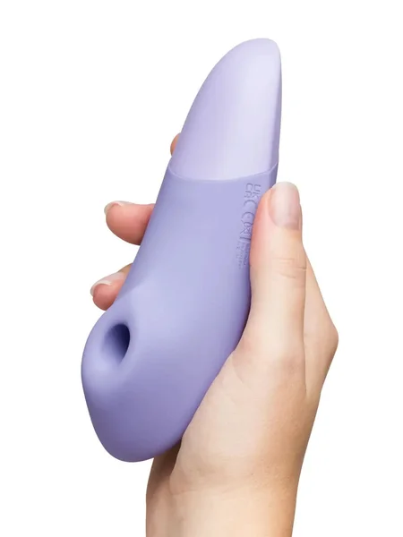 Womanizer Enhance Pleasure Air Clitoral Vibrator — image 21 of 25