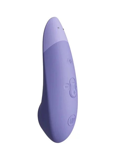 Womanizer Enhance Pleasure Air Clitoral Vibrator — image 23 of 25