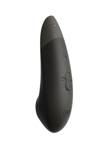 Womanizer Enhance Pleasure Air Clitoral Vibrator — image 12 of 25