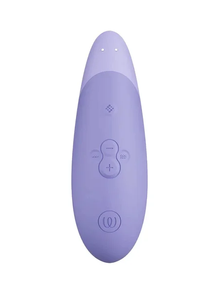 Womanizer Enhance Pleasure Air Clitoral Vibrator — image 20 of 25