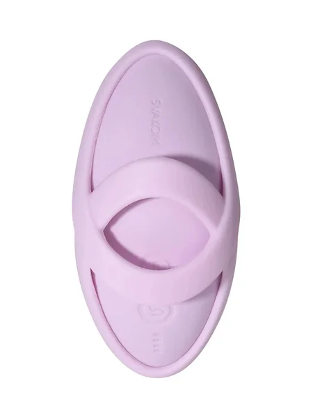 Svakom Echo 2 Flexible Lay-On Massager — image 4 of 11