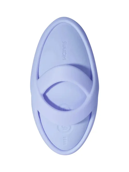 Svakom Echo 2 Flexible Lay-On Massager — image 8 of 11