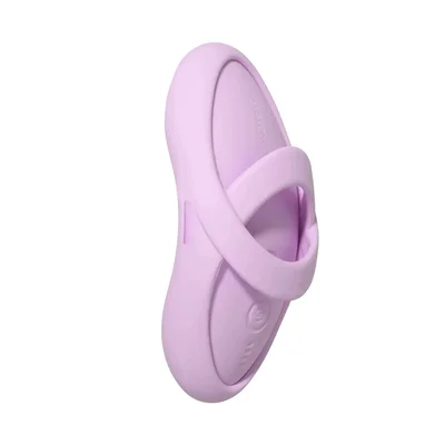 svakom echo 2 flexible lay on massager