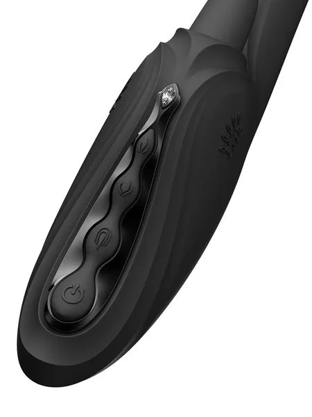Zalo Ares G-Spot Rabbit Vibrator — image 13 of 16