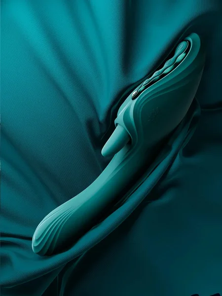 Zalo Ares G-Spot Rabbit Vibrator — image 8 of 16