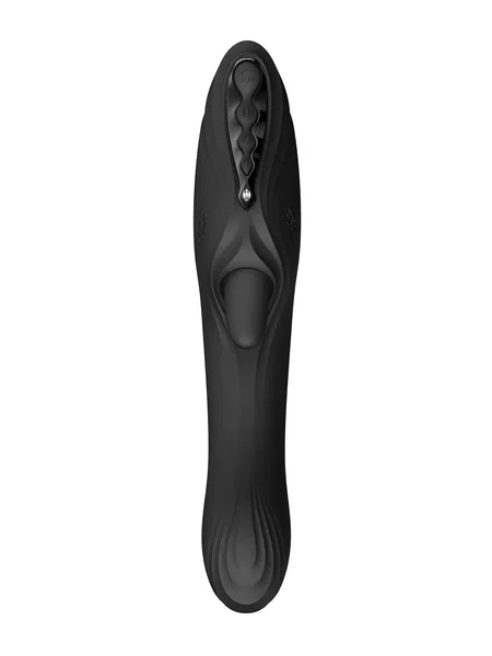 Zalo Ares G-Spot Rabbit Vibrator — image 12 of 16