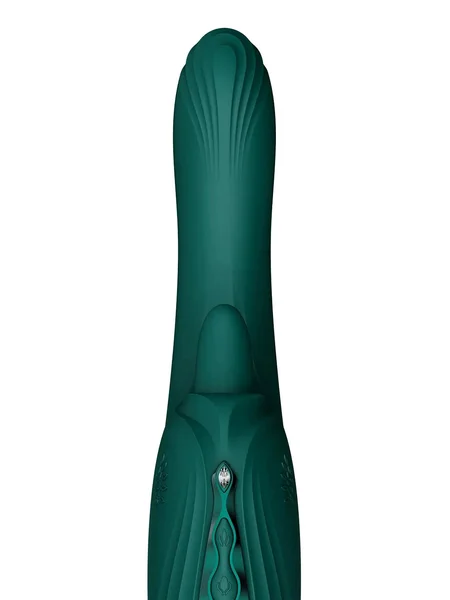 Zalo Ares G-Spot Rabbit Vibrator — image 5 of 16