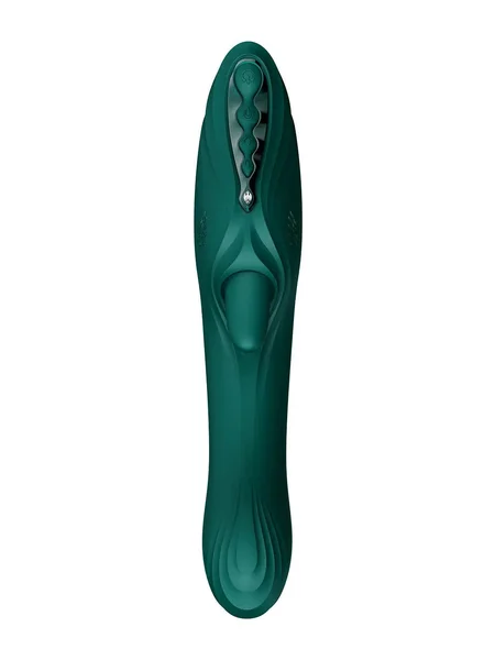 Zalo Ares G-Spot Rabbit Vibrator — image 4 of 16