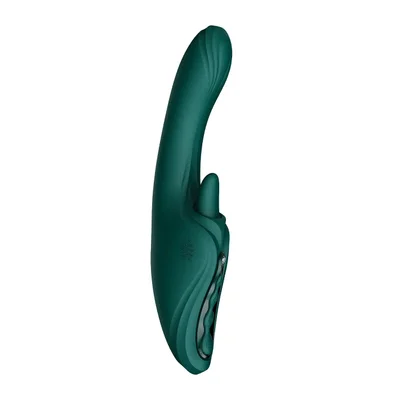 zalo ares g spot rabbit vibrator