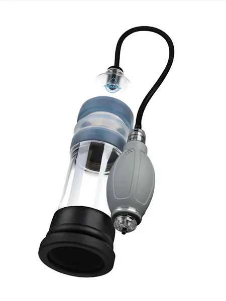 Zolo Aquapump Compact Penis Pump — image 5 of 6