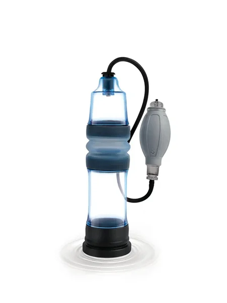 Zolo Aquapump Pro Penis Pump — image 3 of 6