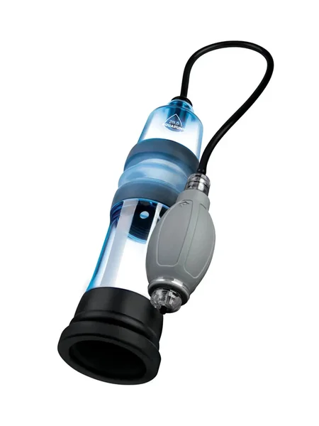 Zolo Aquapump Pro Penis Pump — image 5 of 6