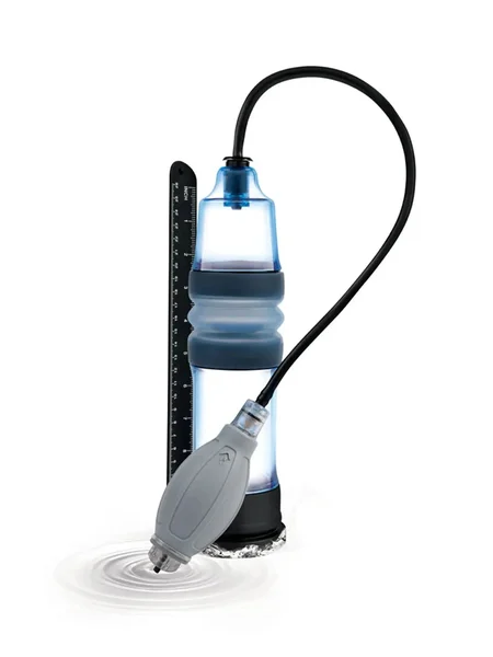 Zolo Aquapump Pro Penis Pump — image 4 of 6