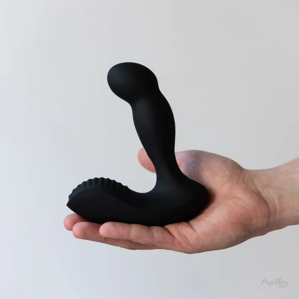 Xara Far-Reach Prostate Massager — image 9 of 14