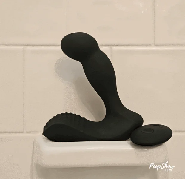 Xara Far-Reach Prostate Massager — image 7 of 14