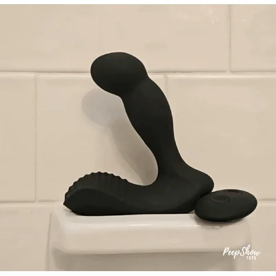 xara far reach prostate massager