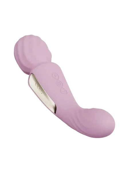 LELO Switch Double-Sided Wand Vibrator — image 11 of 14