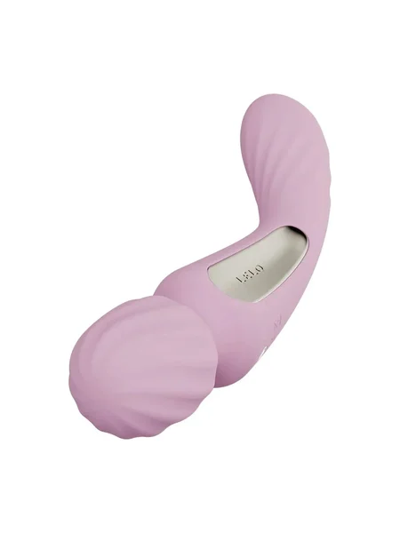LELO Switch Double-Sided Wand Vibrator — image 12 of 14