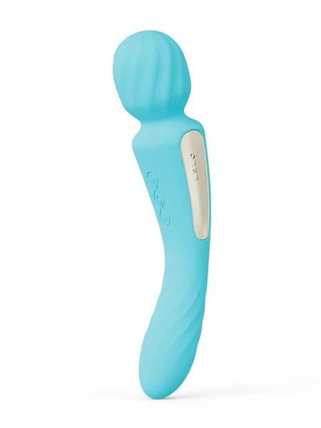 LELO Switch Double-Sided Wand Vibrator — image 5 of 14