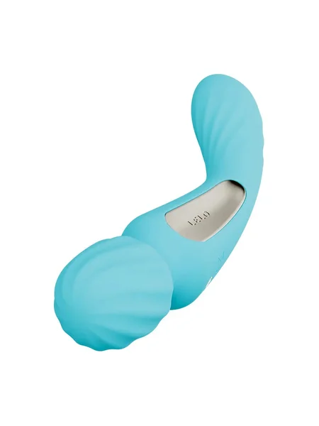 LELO Switch Double-Sided Wand Vibrator — image 7 of 14