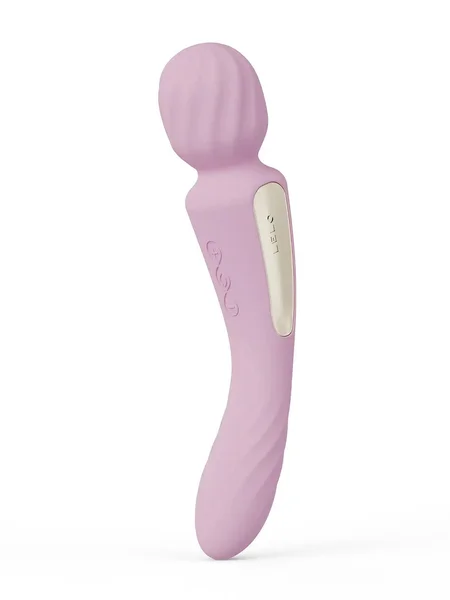 LELO Switch Double-Sided Wand Vibrator — image 10 of 14