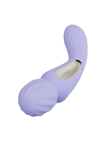 LELO Switch Double-Sided Wand Vibrator — image 3 of 14