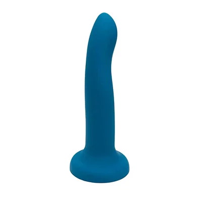 lady bonnd bendi silicone dildo