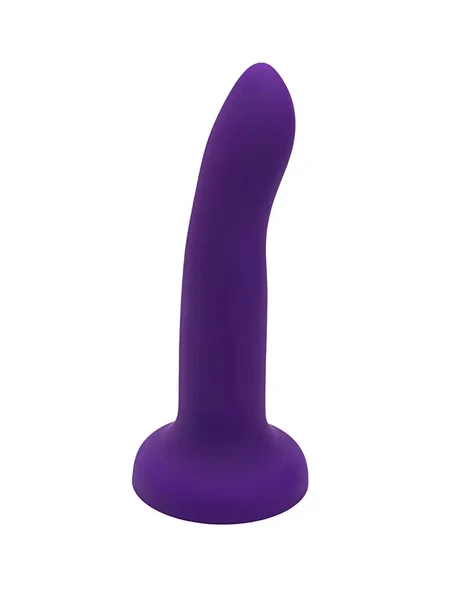 Lady Bonnd Bendi Silicone Dildo — image 3 of 9