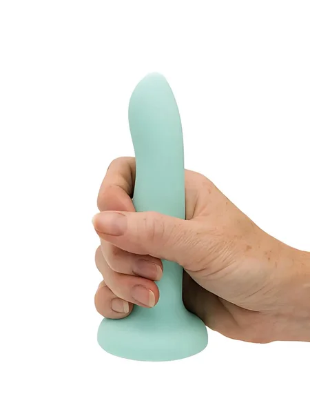 Lady Bonnd Bendi Silicone Dildo — image 7 of 9