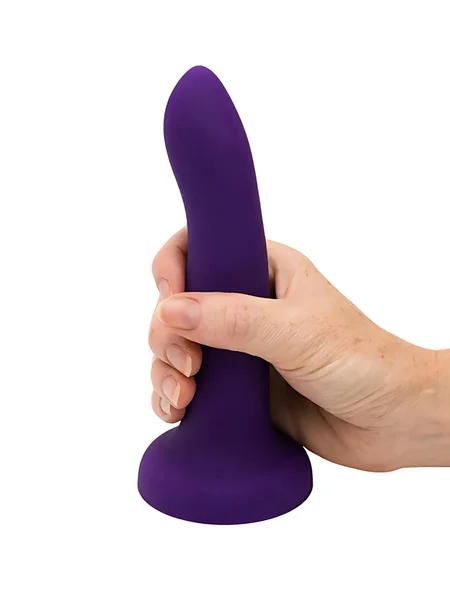 Lady Bonnd Bendi Silicone Dildo — image 4 of 9