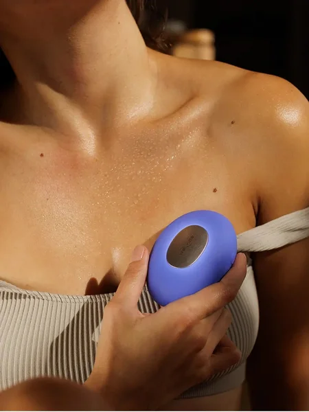 WeVibe Temp Lay-on Heating & Cooling Massager — image 14 of 14