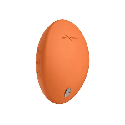 wevibe temp lay on heating cooling massager