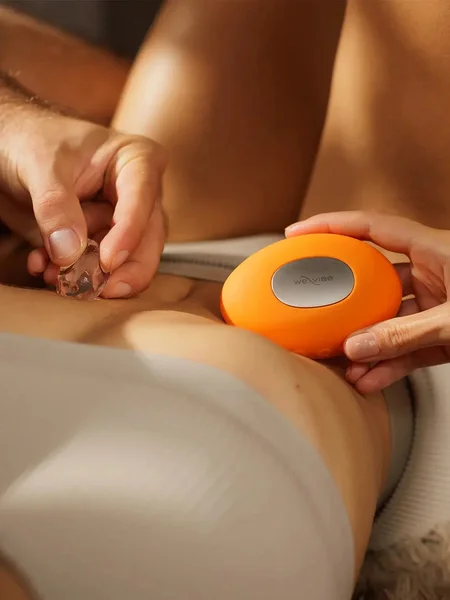WeVibe Temp Lay-on Heating & Cooling Massager — image 8 of 14