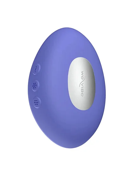 WeVibe Temp Lay-on Heating & Cooling Massager — image 9 of 14