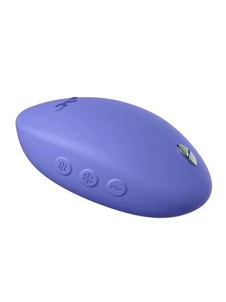 WeVibe Temp Lay-on Heating & Cooling Massager — image 13 of 14