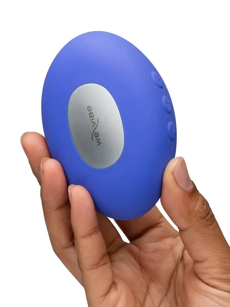 WeVibe Temp Lay-on Heating & Cooling Massager — image 10 of 14