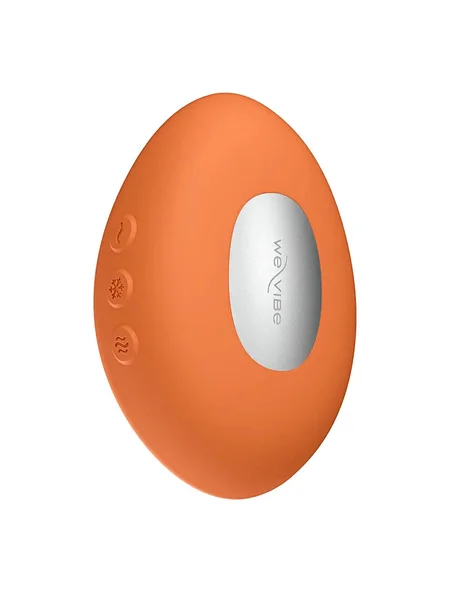 WeVibe Temp Lay-on Heating & Cooling Massager — image 3 of 14