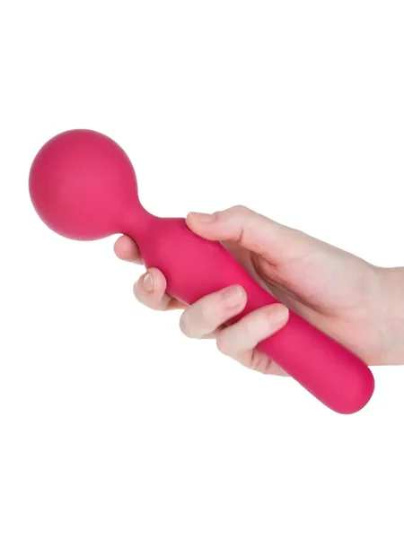 Swan Sceptre Rumbly Wand Massager — image 2 of 7