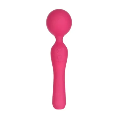 swan sceptre rumbly wand massager