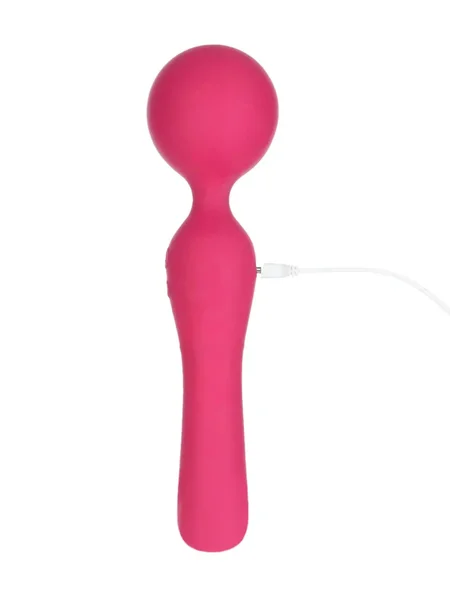 Swan Sceptre Rumbly Wand Massager — image 4 of 7