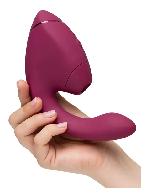 Womanizer Next Duo - Clitoral & G-Spot Dual Stimulator — image 9 of 17