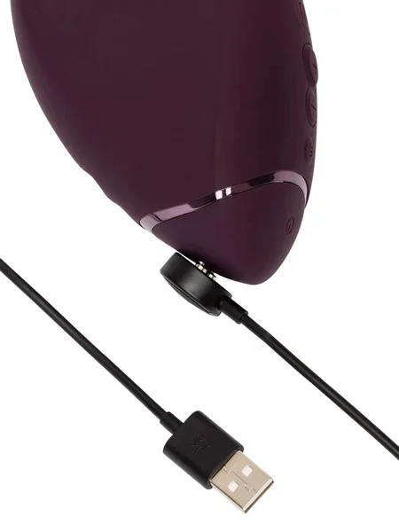 Womanizer Next Duo - Clitoral & G-Spot Dual Stimulator — image 4 of 17