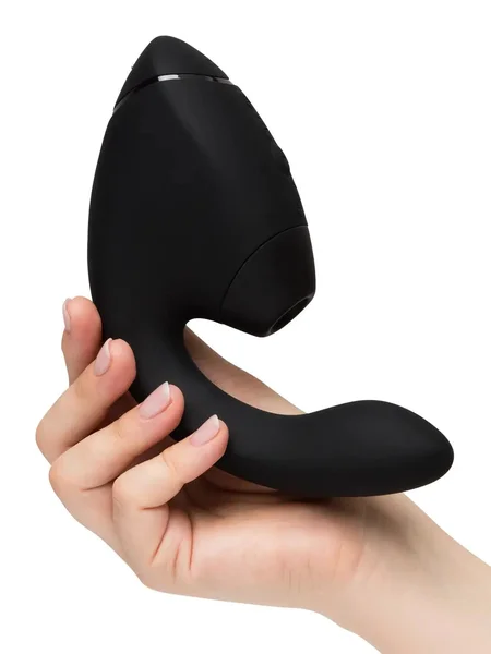 Womanizer Next Duo - Clitoral & G-Spot Dual Stimulator — image 12 of 17
