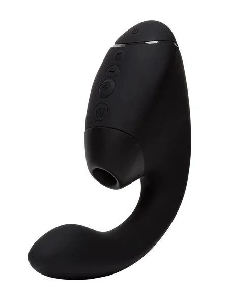 Womanizer Next Duo - Clitoral & G-Spot Dual Stimulator — image 11 of 17
