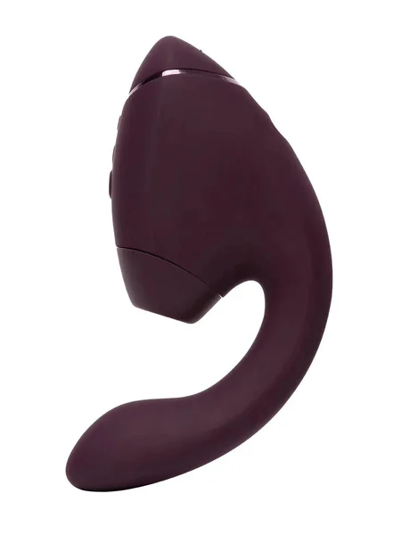 Womanizer Next Duo - Clitoral & G-Spot Dual Stimulator — image 3 of 17