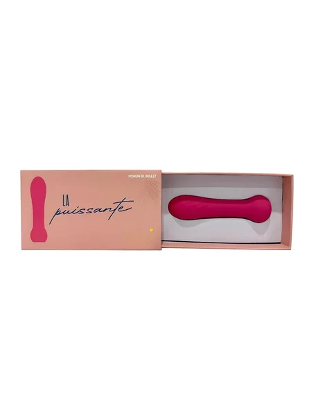 Frenchie La Puissante Bullet Vibrator — image 3 of 5