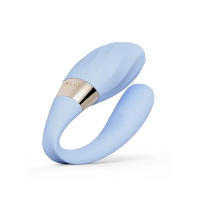 lelo tiani twist couples massager