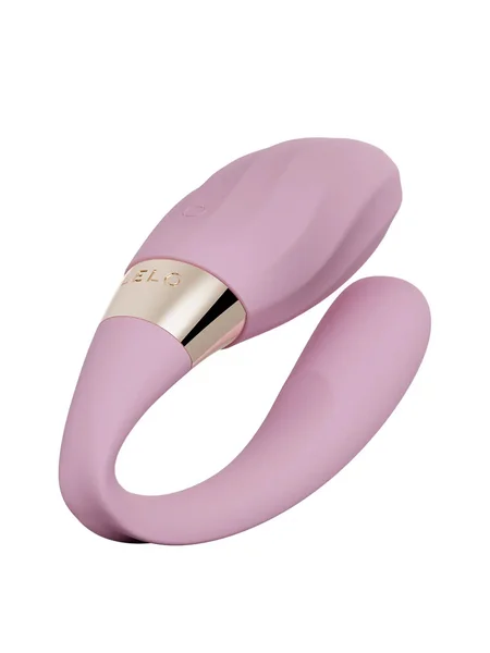 LELO Tiani Twist Couples Massager — image 4 of 9