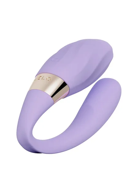 LELO Tiani Twist Couples Massager — image 7 of 9
